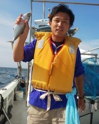 フィッシング太陽 釣果