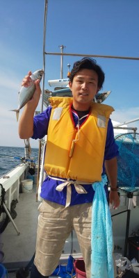 フィッシング太陽 釣果