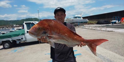 フィッシング太陽 釣果