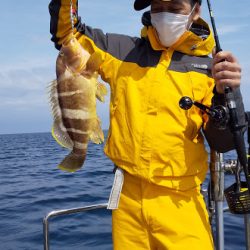 オーシャンズ 京都 釣果