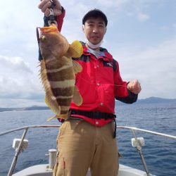 オーシャンズ 京都 釣果