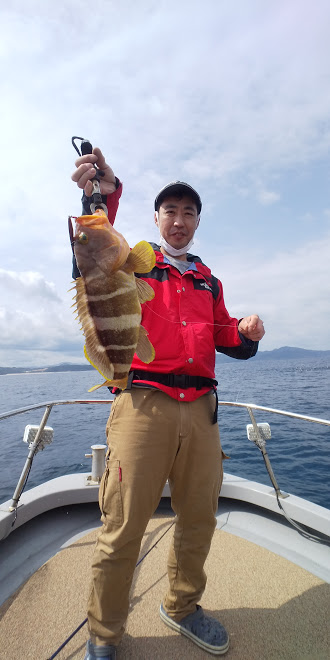 オーシャンズ 京都 釣果