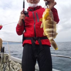 オーシャンズ 京都 釣果