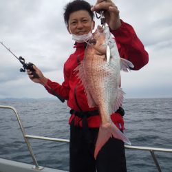 オーシャンズ 京都 釣果