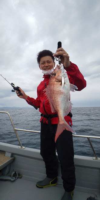 オーシャンズ 京都 釣果