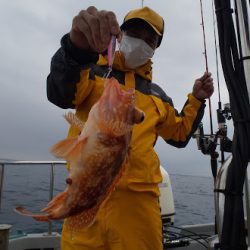 オーシャンズ 京都 釣果
