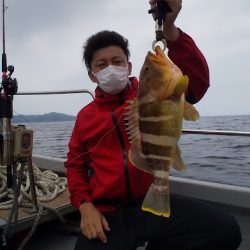 オーシャンズ 京都 釣果