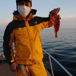 オーシャンズ 京都 釣果