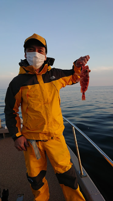 オーシャンズ 京都 釣果
