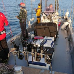 オーシャンズ 京都 釣果