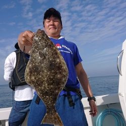 フィッシングボートACE（エース） 釣果