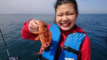 フィッシングボートACE（エース） 釣果