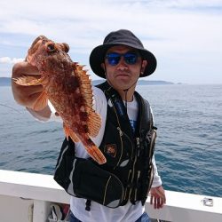 フィッシングボートACE（エース） 釣果