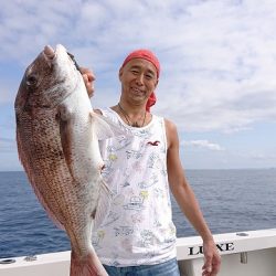 フィッシングボートACE(エース) 釣果