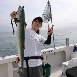 フィッシングボートACE（エース） 釣果