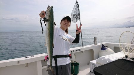 フィッシングボートACE（エース） 釣果