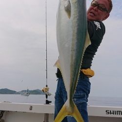 フィッシングボートACE(エース) 釣果