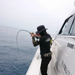 フィッシングボートACE(エース) 釣果