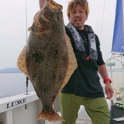 フィッシングボートACE(エース) 釣果