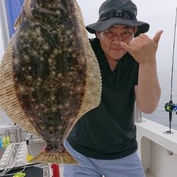 フィッシングボートACE(エース) 釣果