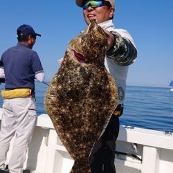 フィッシングボートACE（エース） 釣果