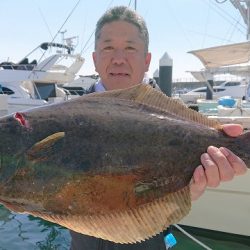 フィッシングボートACE（エース） 釣果