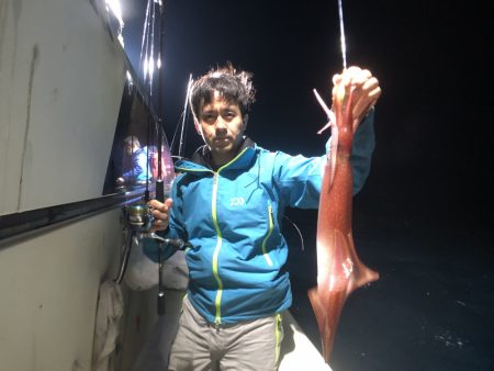 オーシャンズ　京都 釣果