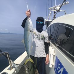 オーシャンズ 京都 釣果