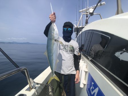 オーシャンズ 京都 釣果