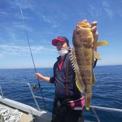 オーシャンズ 京都 釣果