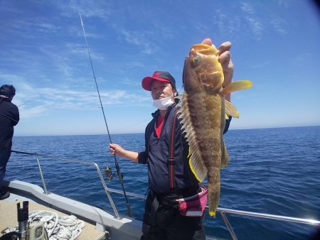 オーシャンズ 京都 釣果