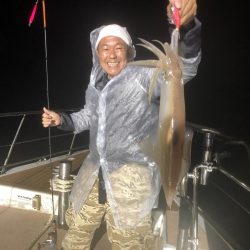 オーシャンズ　京都 釣果