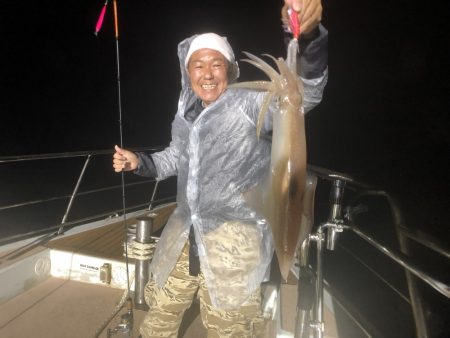 オーシャンズ　京都 釣果