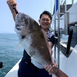 海人丸(うみんちゅまる) 釣果