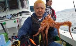 恵比寿丸(兵庫) 釣果