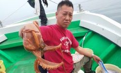 恵比寿丸(兵庫) 釣果