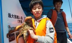 恵比寿丸(兵庫) 釣果