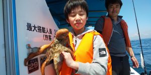 恵比寿丸(兵庫) 釣果