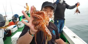 恵比寿丸(兵庫) 釣果