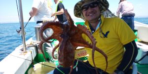 恵比寿丸(兵庫) 釣果