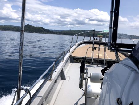 オーシャンズ 京都 釣果