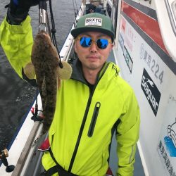 深川　吉野屋 釣果