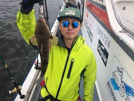 深川　吉野屋 釣果