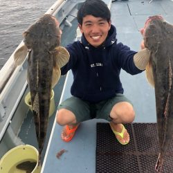 深川　吉野屋 釣果