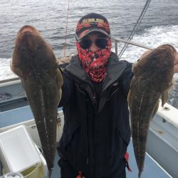 深川　吉野屋 釣果