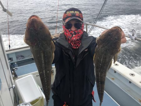 深川　吉野屋 釣果