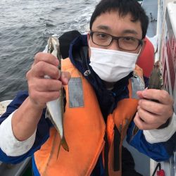 深川　吉野屋 釣果