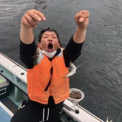 深川 吉野屋 釣果