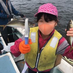 深川 吉野屋 釣果