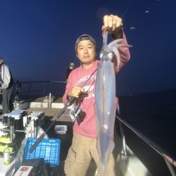 オーシャンズ　京都 釣果